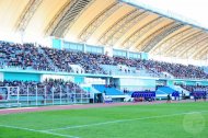 Photo report: 2019 AFC Cup: Altyn Asyr – Istiklol