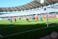 Photo report: 2019 AFC Cup: Altyn Asyr – Istiklol