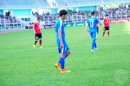 Photo report: 2019 AFC Cup: Altyn Asyr – Istiklol