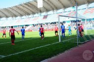 Photo report: 2019 AFC Cup: Altyn Asyr – Istiklol