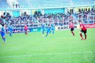 Photo report: 2019 AFC Cup: Altyn Asyr – Istiklol