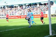 Photo report: 2019 AFC Cup: Altyn Asyr – Istiklol