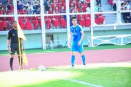 Photo report: 2019 AFC Cup: Altyn Asyr – Istiklol