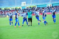 Altyn Asyr – Istiklol 