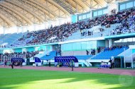 Photo report: 2019 AFC Cup: Altyn Asyr – Istiklol