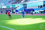 Altyn Asyr – Istiklol 