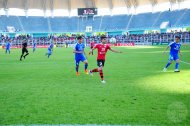 Photo report: 2019 AFC Cup: Altyn Asyr – Istiklol