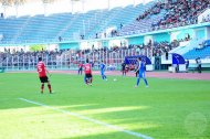 Photo report: 2019 AFC Cup: Altyn Asyr – Istiklol