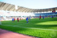 Photo report: 2019 AFC Cup: Altyn Asyr – Istiklol