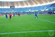 Photo report: 2019 AFC Cup: Altyn Asyr – Istiklol