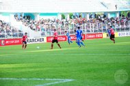 Photo report: 2019 AFC Cup: Altyn Asyr – Istiklol