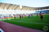 Photo report: 2019 AFC Cup: Altyn Asyr – Istiklol