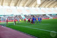 Photo report: 2019 AFC Cup: Altyn Asyr – Istiklol