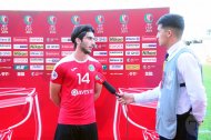 Photo report: 2019 AFC Cup: Altyn Asyr – Istiklol