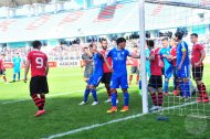 Photo report: 2019 AFC Cup: Altyn Asyr – Istiklol