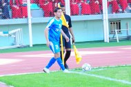 Photo report: 2019 AFC Cup: Altyn Asyr – Istiklol