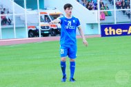 Photo report: 2019 AFC Cup: Altyn Asyr – Istiklol