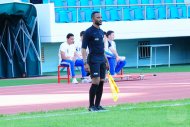 Photo report: 2019 AFC Cup: Altyn Asyr – Istiklol