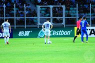 Photo report: Altyn Asyr 3:1 Dordoi (2019 AFC Cup)