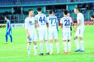 Fotoreportaž: «Altyn Asyr» 3:1 «Dordoý»