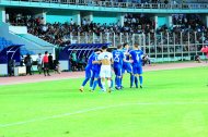 Photo report: Altyn Asyr 3:1 Dordoi (2019 AFC Cup)