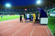 Photo report: Altyn Asyr 3:1 Dordoi (2019 AFC Cup)