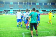 Photo report: Altyn Asyr 3:1 Dordoi (2019 AFC Cup)