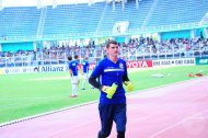 Photo report: Altyn Asyr 3:1 Dordoi (2019 AFC Cup)