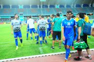 Photo report: Altyn Asyr 3:1 Dordoi (2019 AFC Cup)