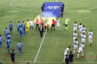 Photo report: Altyn Asyr 3:1 Dordoi (2019 AFC Cup)