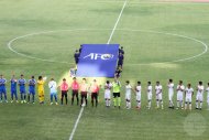 Photo report: Altyn Asyr 3:1 Dordoi (2019 AFC Cup)