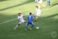 Photo report: Altyn Asyr 3:1 Dordoi (2019 AFC Cup)