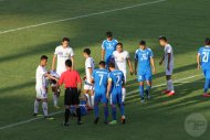 Photo report: Altyn Asyr 3:1 Dordoi (2019 AFC Cup)