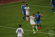 Photo report: Altyn Asyr 3:1 Dordoi (2019 AFC Cup)