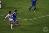 Photo report: Altyn Asyr 3:1 Dordoi (2019 AFC Cup)