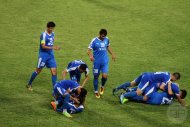 Photo report: Altyn Asyr 3:1 Dordoi (2019 AFC Cup)