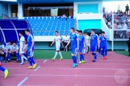 Photo report: Altyn Asyr 3:1 Dordoi (2019 AFC Cup)