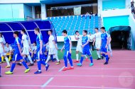 Photo report: Altyn Asyr 3:1 Dordoi (2019 AFC Cup)