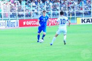 Photo report: Altyn Asyr 3:1 Dordoi (2019 AFC Cup)