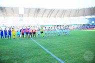 Photo report: Altyn Asyr 3:1 Dordoi (2019 AFC Cup)