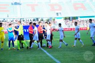 Photo report: Altyn Asyr 3:1 Dordoi (2019 AFC Cup)