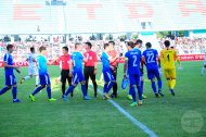 Photo report: Altyn Asyr 3:1 Dordoi (2019 AFC Cup)