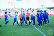 Photo report: Altyn Asyr 3:1 Dordoi (2019 AFC Cup)