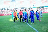 Photo report: Altyn Asyr 3:1 Dordoi (2019 AFC Cup)