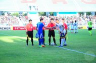 Photo report: Altyn Asyr 3:1 Dordoi (2019 AFC Cup)