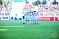 Fotoreportaž: «Altyn Asyr» 3:1 «Dordoý»