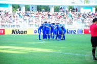 Photo report: Altyn Asyr 3:1 Dordoi (2019 AFC Cup)