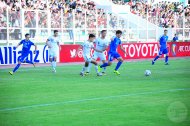 Photo report: Altyn Asyr 3:1 Dordoi (2019 AFC Cup)