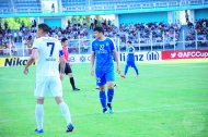 Photo report: Altyn Asyr 3:1 Dordoi (2019 AFC Cup)