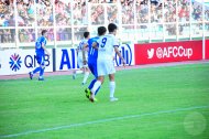 Photo report: Altyn Asyr 3:1 Dordoi (2019 AFC Cup)